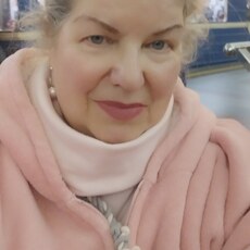 Фотография девушки Елена, 60 лет из г. Минск