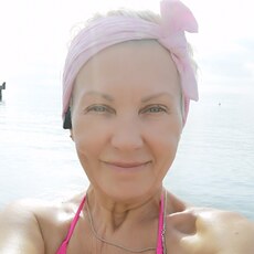 Фотография девушки Марина, 63 года из г. Ногинск