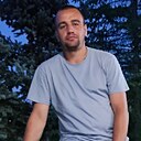 Сергей, 33 года