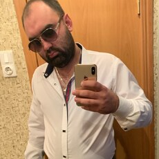 Фотография мужчины Владислав, 29 лет из г. Гай