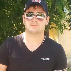 Фотография мужчины Чуд, 33 года из г. Сызрань