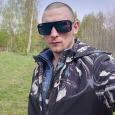 Фотография мужчины Сергей, 28 лет из г. Марьина Горка