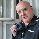 Дмитрий, 61 год