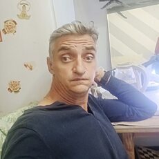 Фотография мужчины Андрей, 48 лет из г. Алматы