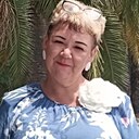 Людмила, 61 год