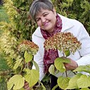 Галина Попова, 65 лет
