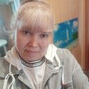 Светлана, 50 лет