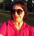 Натали, 42 года