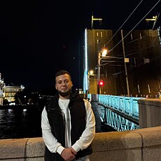 Фотография мужчины Владимир, 24 года из г. Ставрополь