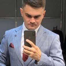 Фотография мужчины Дмитрий, 49 лет из г. Воронеж