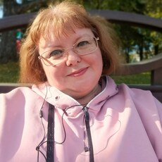 Фотография девушки Наталья, 50 лет из г. Кемерово