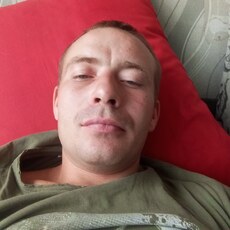 Фотография мужчины Сергей, 30 лет из г. Саратов