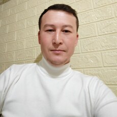 Фотография мужчины Umid, 32 года из г. Набережные Челны