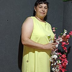 Фотография девушки Елена, 42 года из г. Барабинск