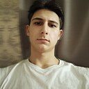 Георгий, 24 года