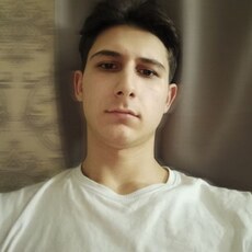 Фотография мужчины Георгий, 24 года из г. Мытищи