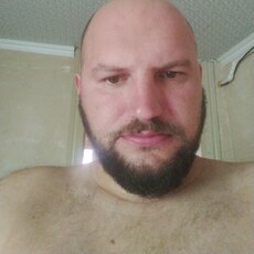 Фотография мужчины Сергей, 35 лет из г. Торопец