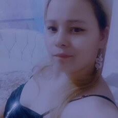 Фотография девушки Эля, 25 лет из г. Петровск-Забайкальский
