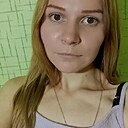 Лера, 23 года