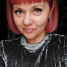 Фотография девушки Наденька, 46 лет из г. Орел