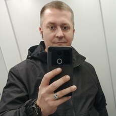 Фотография мужчины Влад, 37 лет из г. Брянск