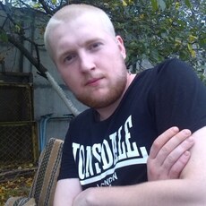 Фотография мужчины Влад, 30 лет из г. Кобрин