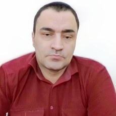 Фотография мужчины Рамазан, 44 года из г. Нижний Тагил