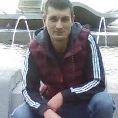 Фотография мужчины Никалай, 32 года из г. Вичуга