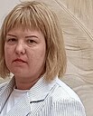 Кристина, 37 лет