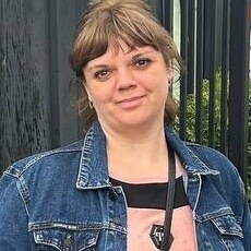 Фотография девушки Ольга, 43 года из г. Новомосковск