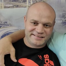 Фотография мужчины Сергей, 43 года из г. Лесной
