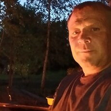Фотография мужчины Андрей, 42 года из г. Тулун