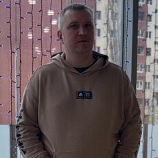 Фотография мужчины Павел, 38 лет из г. Елец