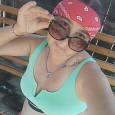 Фотография девушки Муся, 31 год из г. Заболотов