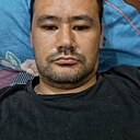 Авазбек, 36 лет