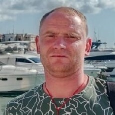 Фотография мужчины Миша, 43 года из г. Подольск