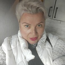 Фотография девушки Инга, 47 лет из г. Петропавловск-Камчатский
