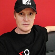 Фотография мужчины Вит, 39 лет из г. Астана