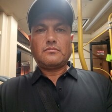 Фотография мужчины Усман, 41 год из г. Симферополь