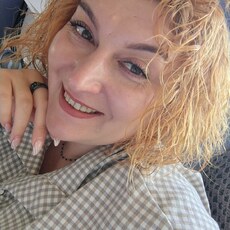 Фотография девушки Антонінка, 39 лет из г. Южноукраинск