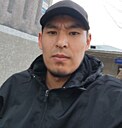 Кайрат, 32 года
