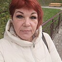 Нюша, 53 года