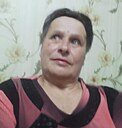 Надежда, 67 лет