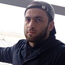 Шамил, 35 лет