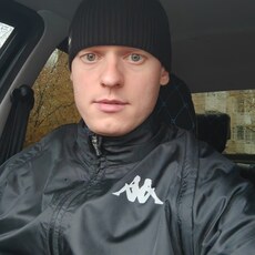 Фотография мужчины Андрей, 35 лет из г. Березовский (Кемеровская обл)