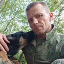Миша, 44 года