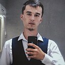 Борис, 21 год