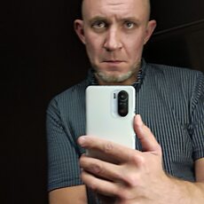 Фотография мужчины Andrew, 40 лет из г. Белгород