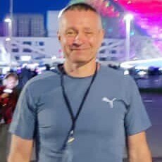 Фотография мужчины Алексей, 58 лет из г. Иркутск