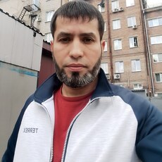 Фотография мужчины Миша, 44 года из г. Новосибирск